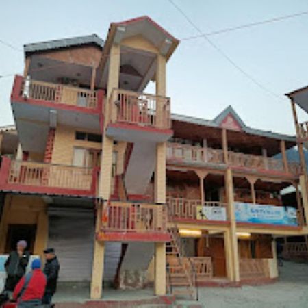 Renu Paradise , Ayodhya Hotel Eksteriør billede