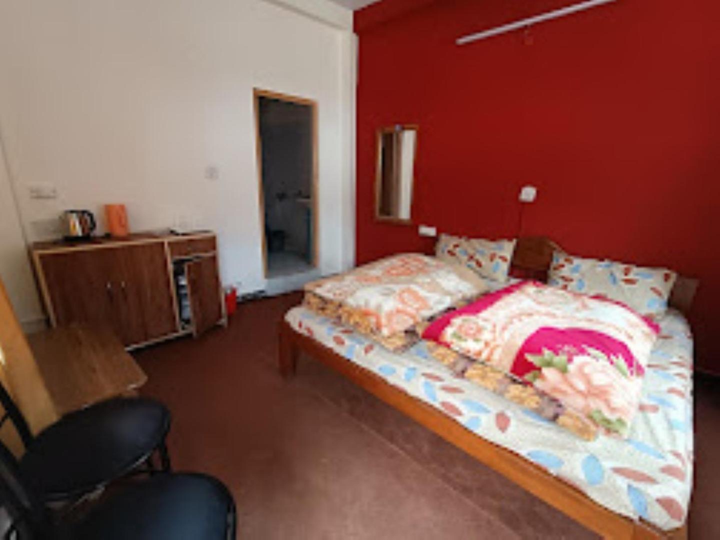 Renu Paradise , Ayodhya Hotel Eksteriør billede