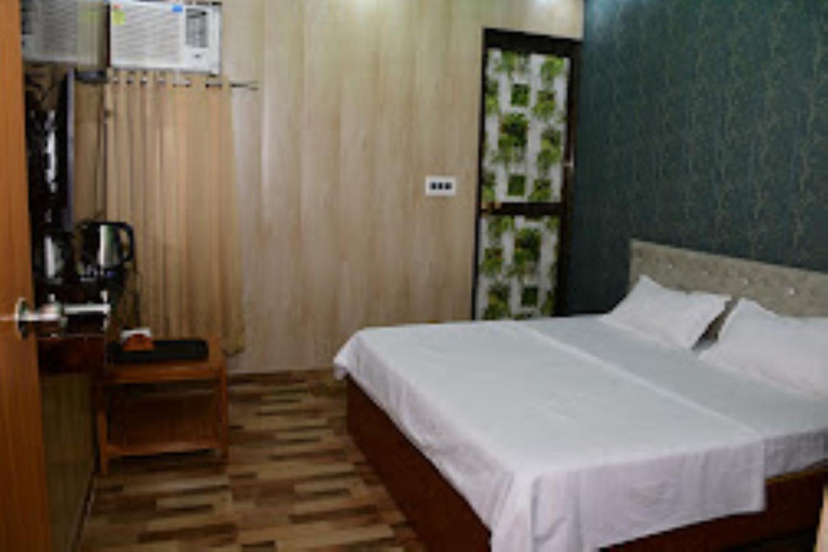 Renu Paradise , Ayodhya Hotel Eksteriør billede
