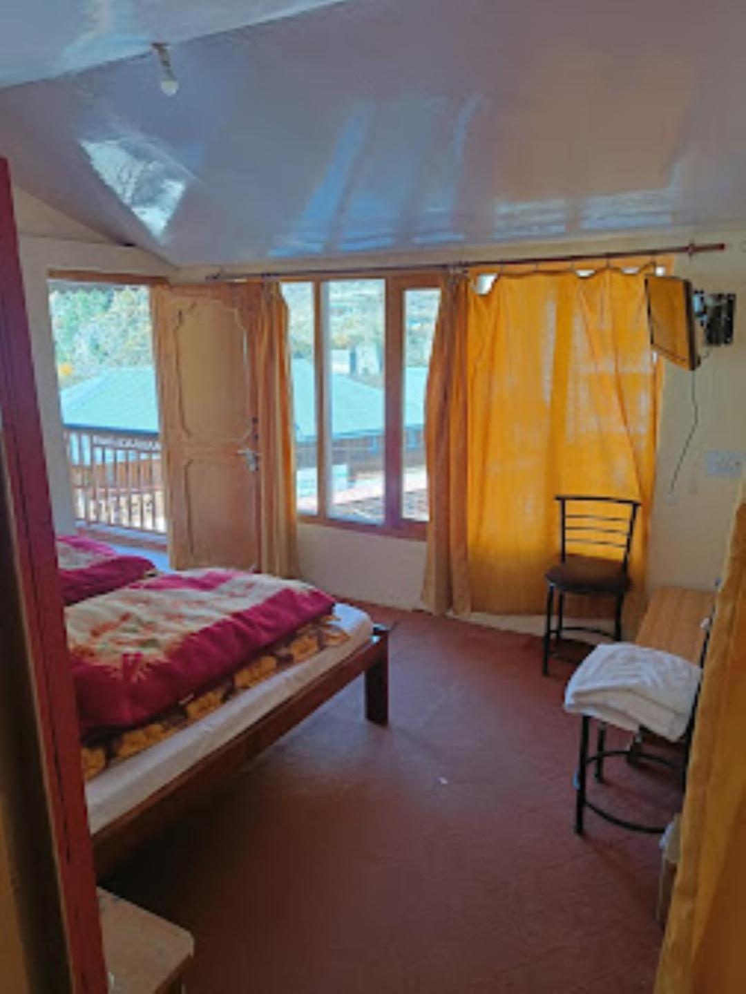 Renu Paradise , Ayodhya Hotel Eksteriør billede
